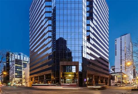 the conrad hotel chicago.